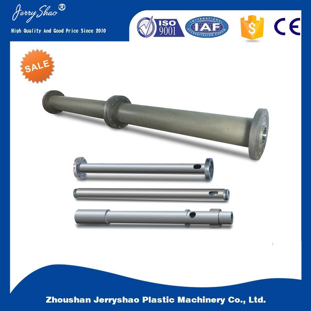 Extruder screw