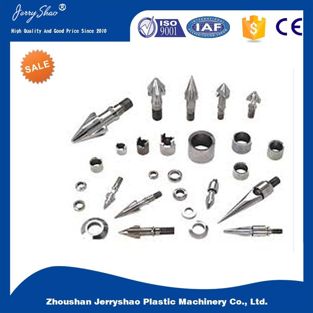 Screw attachment