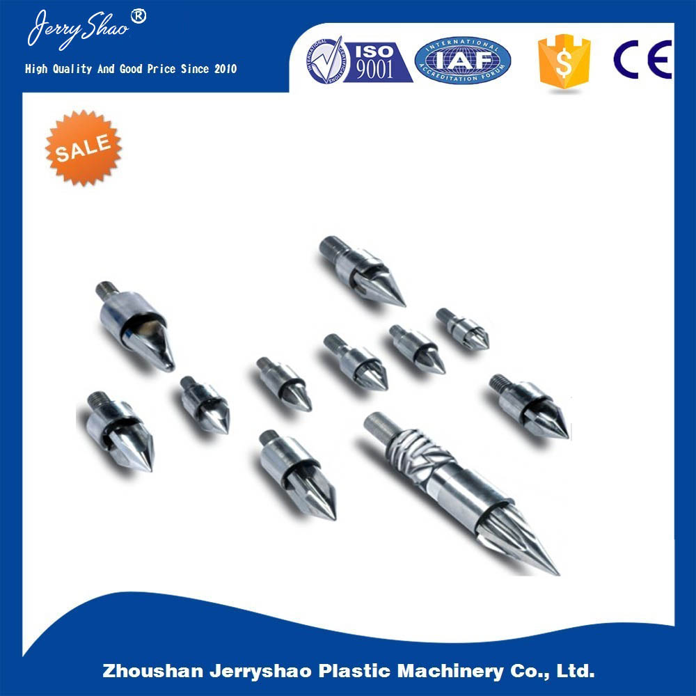 Screw attachment