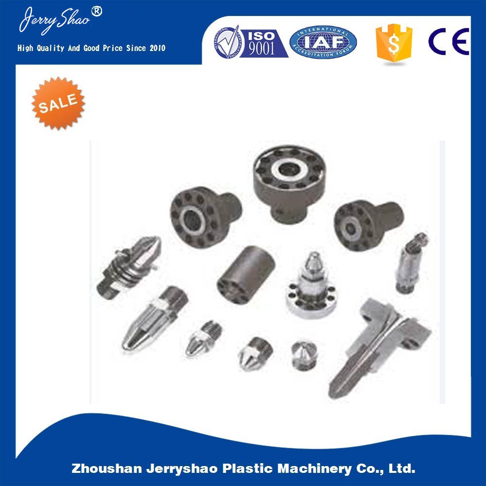 Screw attachment